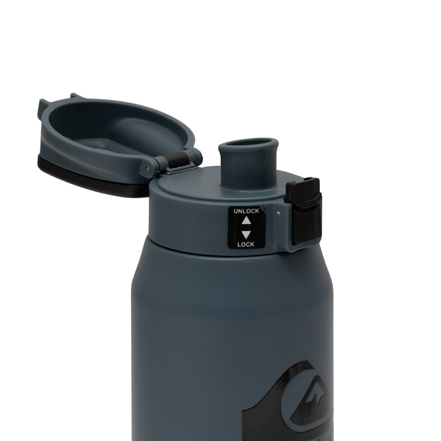 Quiksilver Redondo Stainless Steel Tumbler